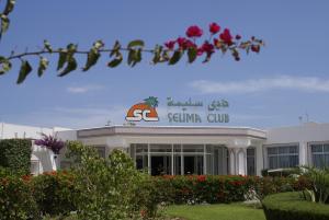 el mouradi club selima