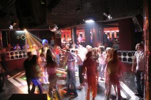 el mouradi club selima