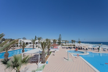 el mouradi club selima