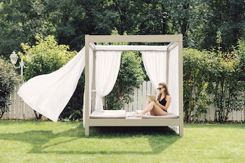 Alpin Royal Wellness Refugium & Resort Hotel,Cadipietra>>Bolzano,5 star