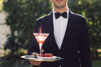 Alpin Royal Wellness Refugium & Resort Hotel,Cadipietra>>Bolzano,5 star