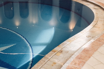 Alpin Royal Wellness Refugium & Resort Hotel,Cadipietra>>Bolzano,5 star