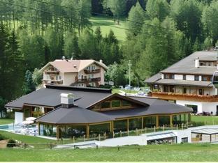 bad moos aqua spa resort