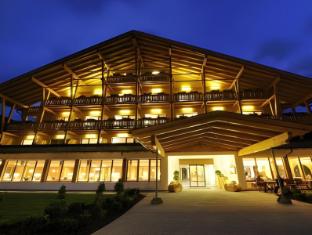 bad moos aqua spa resort