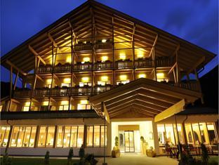 bad moos aqua spa resort