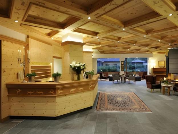 bad moos aqua spa resort