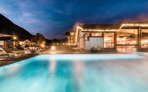 bad moos aqua spa resort
