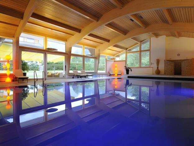 bad moos aqua spa resort