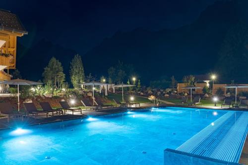 bad moos aqua spa resort