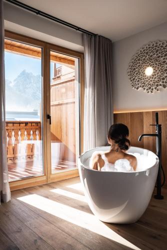 bad moos aqua spa resort