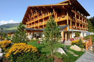 bad moos aqua spa resort