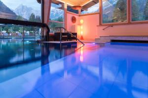 bad moos aqua spa resort