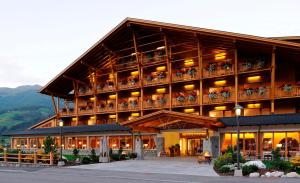 bad moos aqua spa resort