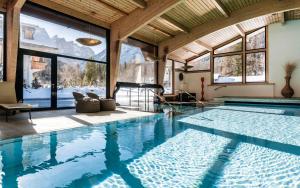 bad moos aqua spa resort