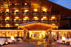 bad moos aqua spa resort