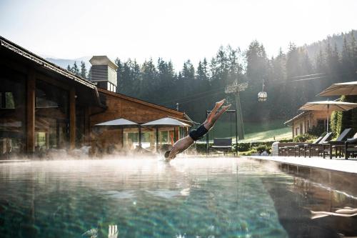 bad moos aqua spa resort