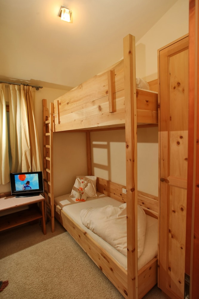 hotel ansitz plantiz