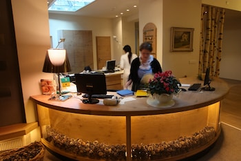 alp and wellnes sport hotel panorama