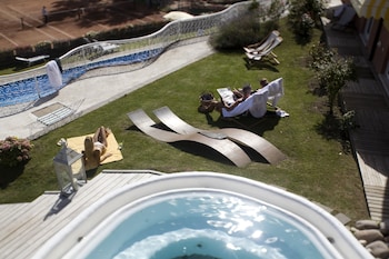 alp and wellnes sport hotel panorama