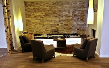 alp and wellnes sport hotel panorama