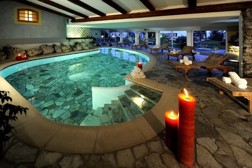 alp and wellnes sport hotel panorama