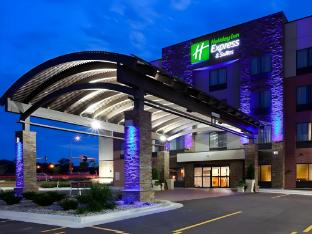 holiday inn express hotel and suites fort dodge by ihg