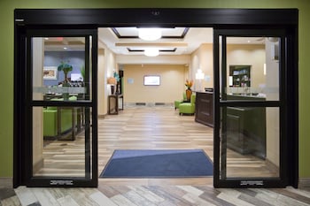 Holiday Inn Express Hotel & Suites Fort Dodge By Ihg,Humboldt>>Fort Dodge,3 star