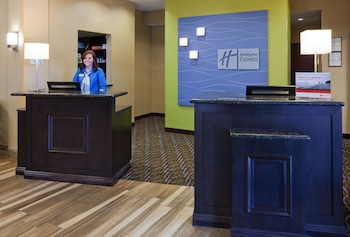 Holiday Inn Express Hotel & Suites Fort Dodge By Ihg,Humboldt>>Fort Dodge,3 star