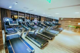 jinshi international hotel