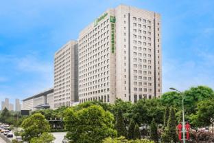 jinshi international hotel