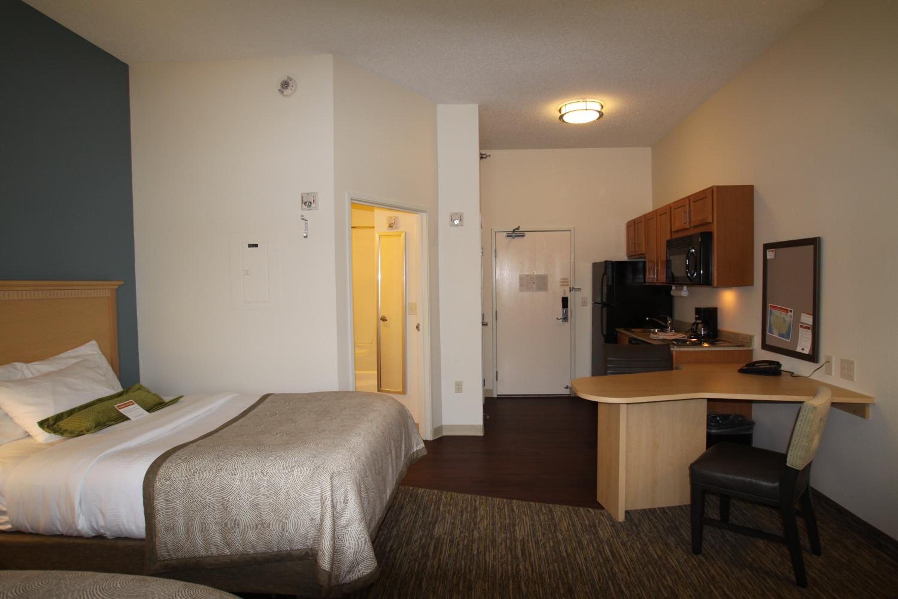 candlewood suites fargo n dakota state university by ihg