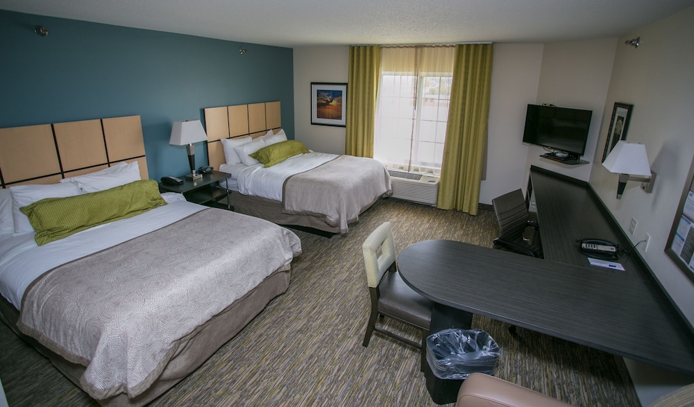 candlewood suites fargo n dakota state university by ihg