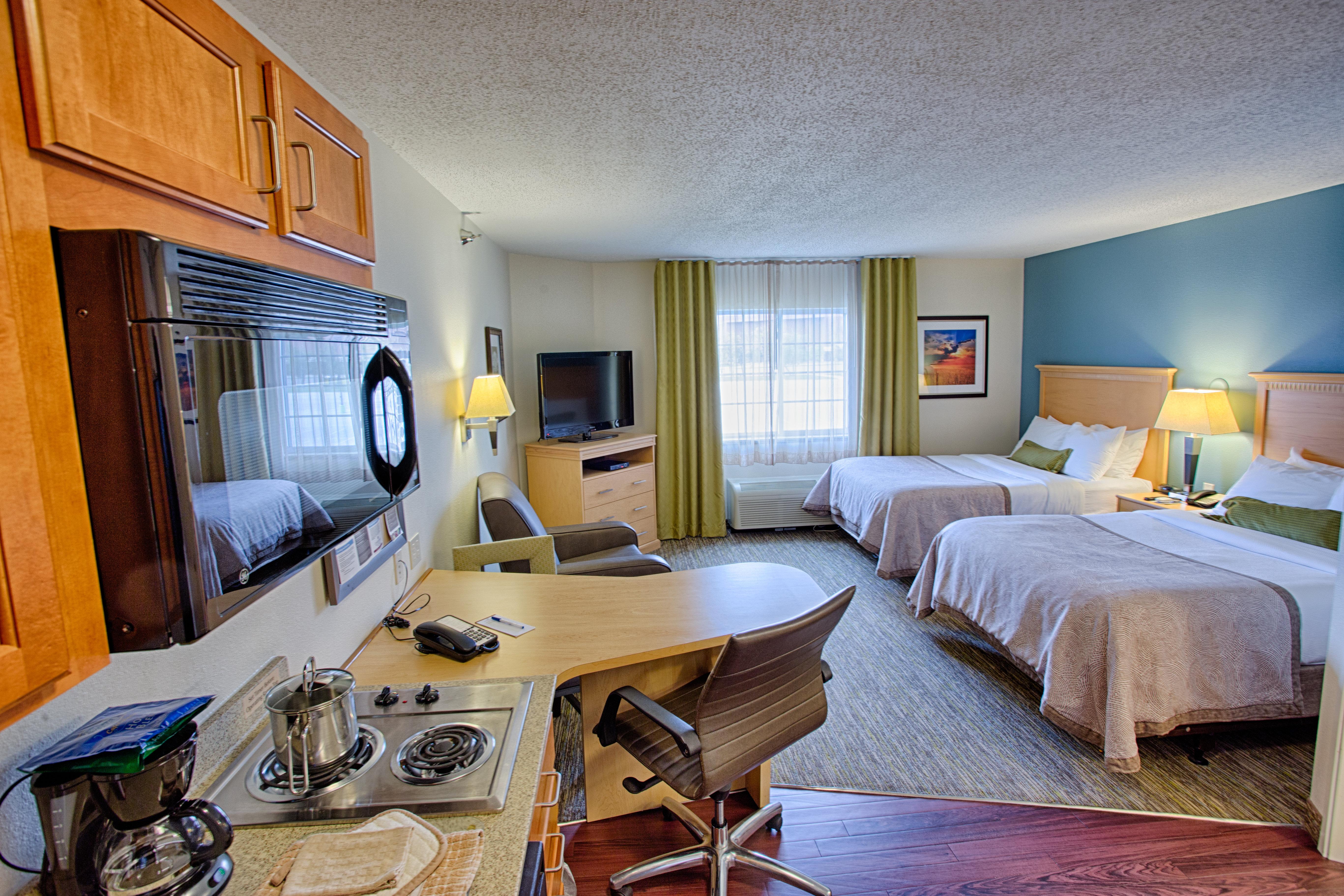candlewood suites fargo n dakota state university by ihg