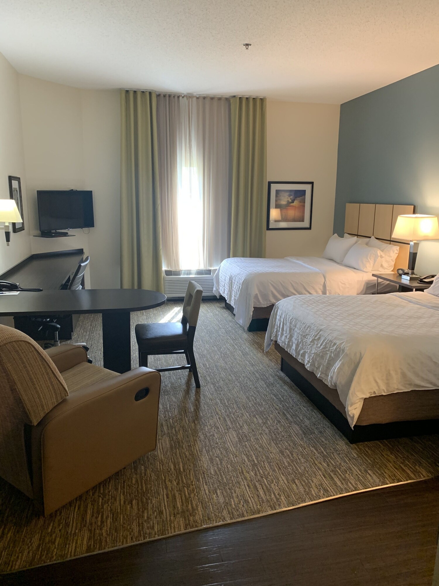 candlewood suites fargo n dakota state university by ihg