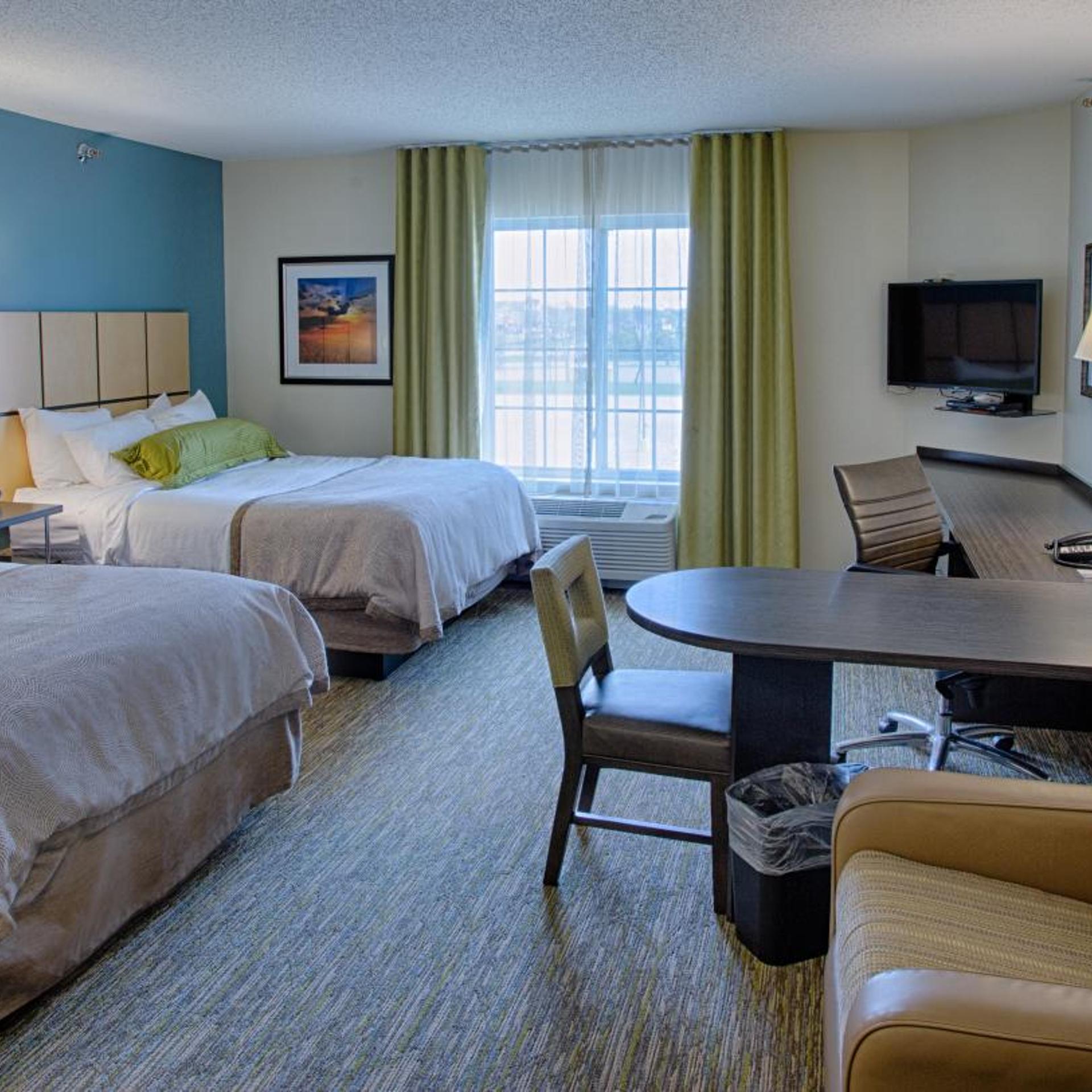 candlewood suites fargo n dakota state university by ihg