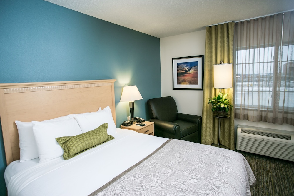 candlewood suites fargo n dakota state university by ihg