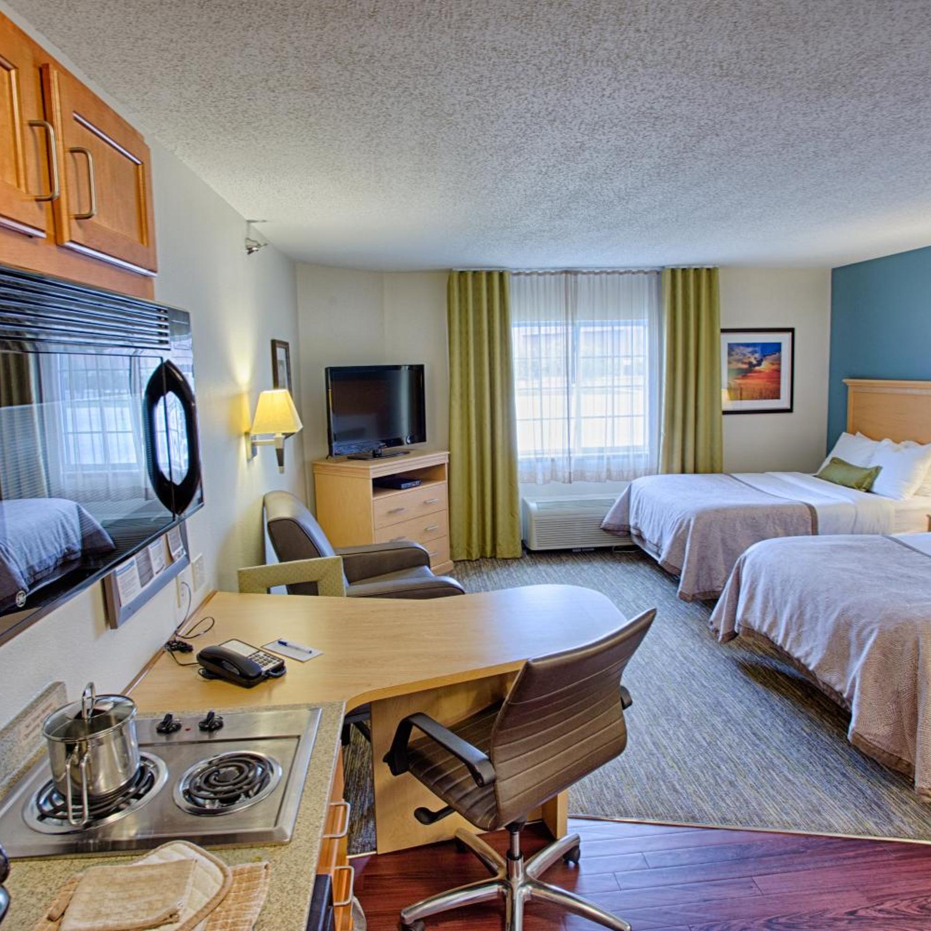 candlewood suites fargo n dakota state university by ihg