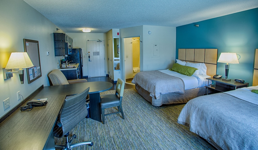 candlewood suites fargo n dakota state university by ihg