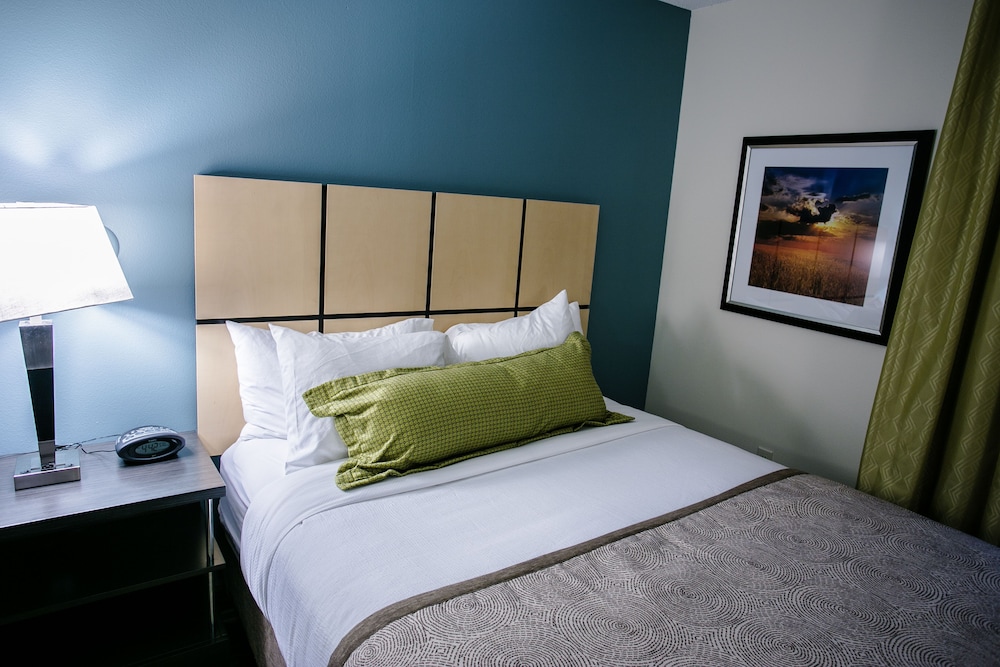 candlewood suites fargo n dakota state university by ihg