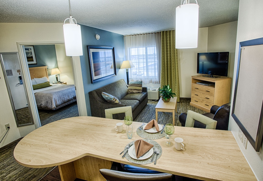 candlewood suites fargo n dakota state university by ihg