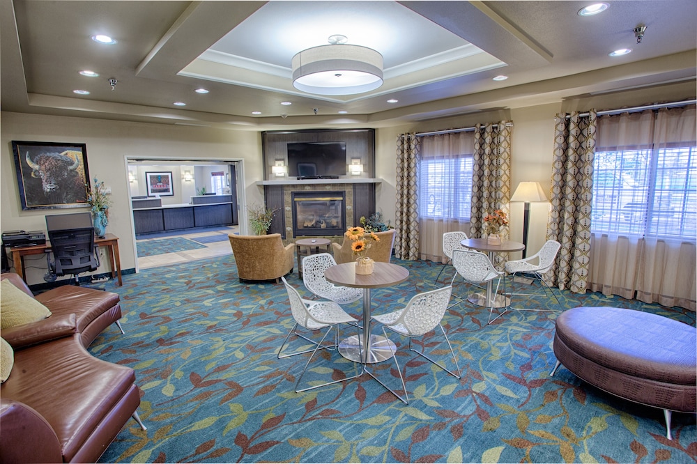 candlewood suites fargo n dakota state university by ihg