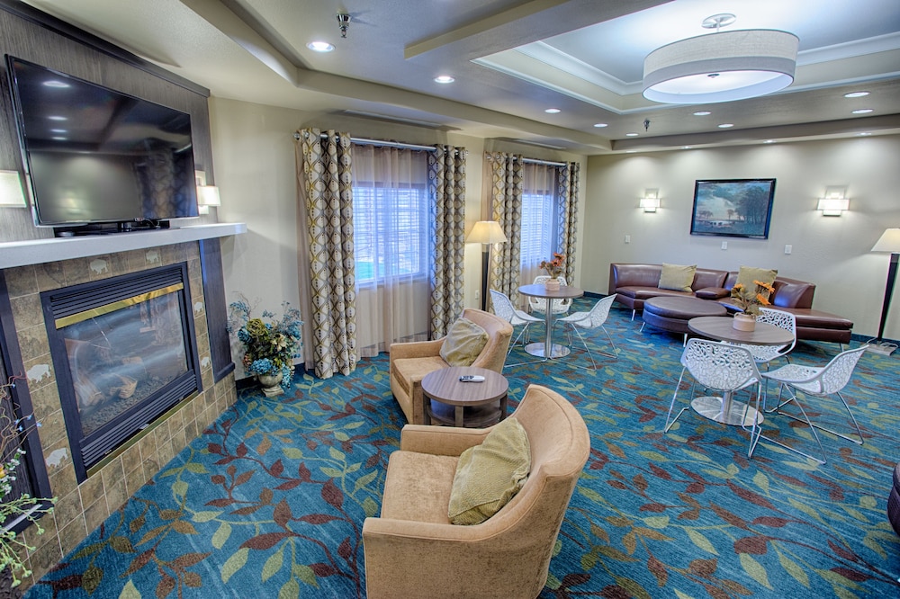 candlewood suites fargo n dakota state university by ihg
