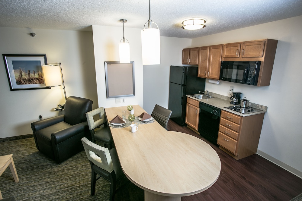 candlewood suites fargo n dakota state university by ihg