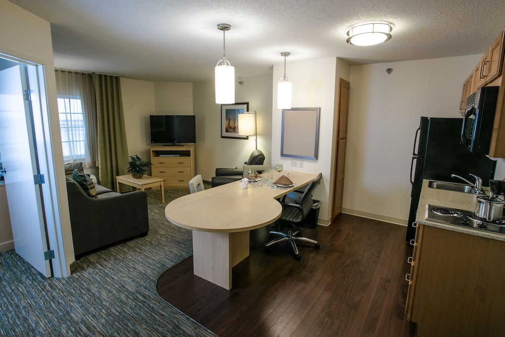 candlewood suites fargo n dakota state university by ihg