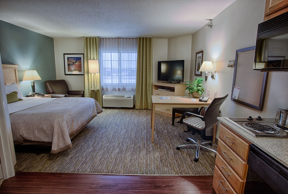 candlewood suites fargo n dakota state university by ihg