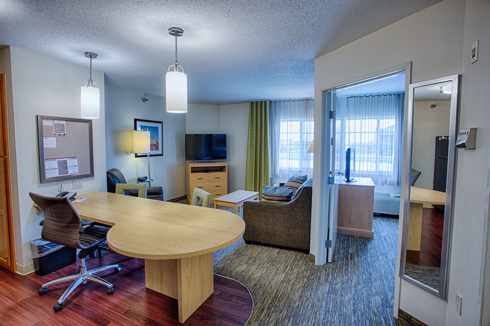 candlewood suites fargo n dakota state university by ihg