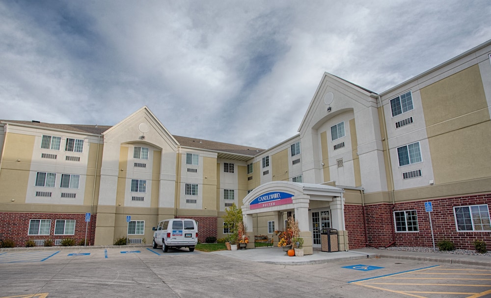 candlewood suites fargo n dakota state university by ihg