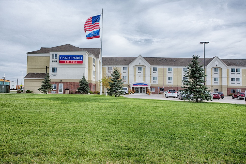candlewood suites fargo n dakota state university by ihg