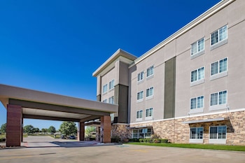 La Quinta Inn & Suites Tulsa - Catoosa,Oklahoma>>Catoosa,3 star