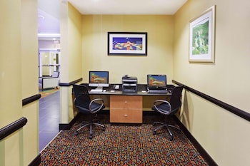 La Quinta Inn & Suites Tulsa - Catoosa,Oklahoma>>Catoosa,3 star